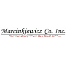 Logo Marcinkiewicz