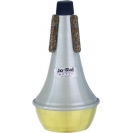 1B Trompete Straight Alu/Ms-Boden