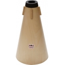 5562 Euphonium Straight Holz